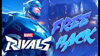 🔥Marvel Rivals Hack 2025 | Unlimited Energy | Free Download | Safe Tool | No Ban | Updated 2025🔔