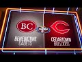 2022 GHSA 4A State Final: Benedictine vs. Cedartown