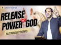 Release Power of God #shajetthomas