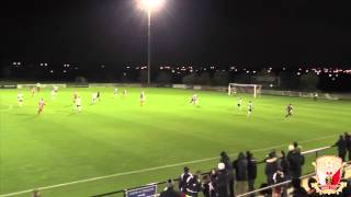 NPL Victoria R19: Hume City 3 - 1 Dandenong Thunder