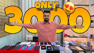 EMI Available Only 3000😍Iphone,Samsung,Oneplus,Vivo,Oppo,Realme,Sai ram mobiles🤩