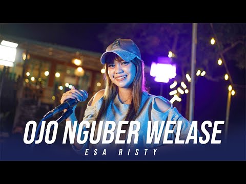 Download Lagu Esa Risty Ojo Nguber Welase Mp3