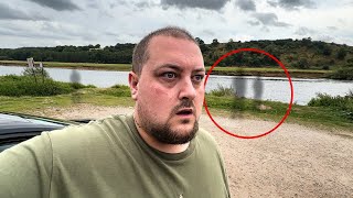 The Haunted River That Terrifies Locals.. Chilling Ghost Encounter