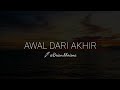 MUSIKALISASI RHIA : AWAL DARI AKHIR (Brian Khrisna)