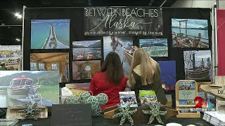 Great Alaska Sportsman Show