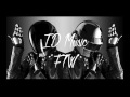 Daft Punk - One More Time (Zedd Remix) [Best Audio Quality]