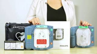 Philips HeartStart OnSite Trainer