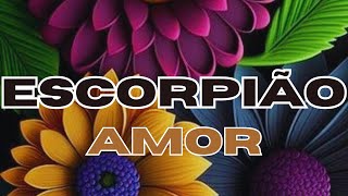 ♏ESCORPIÃO♏AMOR♥️RESOLVA!! VAI FICAR A VIDA INTEIRA NESSA INÉRCIA?💫✨🪄♥️