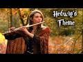 Harry Potter Theme - tin whistle version by Leyna Robinson-Stone