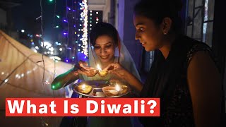 What Is Diwali?