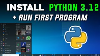 ✅How to Install Python Latest Version on Windows - Complete Guide