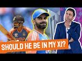 Kohli in the team of the tournament? | #t20worldcup2024 | Probo Cricket Chaupaal