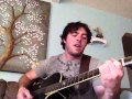 Daniel Adkins - Blessing Disguised as a Tragedy (original)