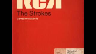 The Strokes - Chances