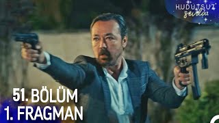 Hudutsuz Sevda 51. Bölüm 1. Fragman | “ Sonun Geldi İskender ! “