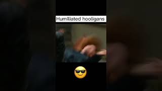 humiliated #shorts #street fights
