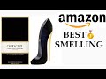 HOW TO WEAR GOOD GIRL EAU DE PARFUM BY CAROLINA HERRERA | AMAZON FINDS!!