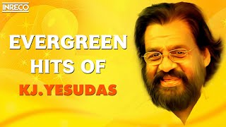 Hits of Yesudas | Sellection Songs From Malayalam Films | Old malayalam Movie Songs | Vol - 3