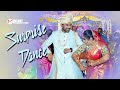 Surprise Dance by Telugu Bride | Ajith + Nikhitha | Melody Photography Studio | Khammam