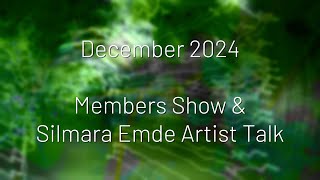 December 2024 Gallery Vertigo Members Show