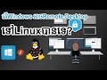 how to install GUI and Remote Desktop on Ubuntu.......