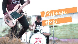 Kangen Band Pujaan Hati ROCK Cover by Jeje GuitarA...
