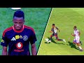 Relebohile Mofokeng FIRES Pirates To Another MTN8 FINAL |Relebohile Mofokeng Vs CapeTown City