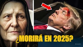 IMPACTANTE: ¡Las predicciones de Marie Julie Jahenny para el año 2025 se están haciendo realidad!