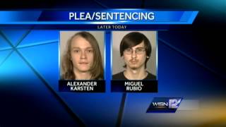Teens in grocery arson to be sentenced