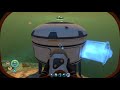 7【いざ！エイリアンの基地へ】monoの「subnautica」【ノーカット】