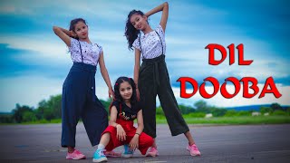 Dil Dooba | Dance video SD KING CHOREOGRAPHY | Akshay Kumar, Aishwarya Rai || Bollywood Performance
