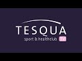 tesqua tv ochtend workout met yonna