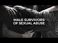 Male Survivors Of Sexual Abuse (with Mike Chapman and Dr. Doug Carpenter)