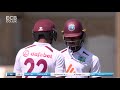 kavem hodge hits maiden century highlights england v west indies day 2 rothesay test 2024