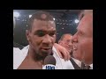 mike tyson vs tony tucker the ultimate highlights