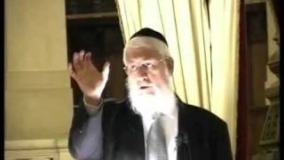 Rav Sitruk - Le Secret de Binyamin - Le Secret pour ne pas vieillir.mp4