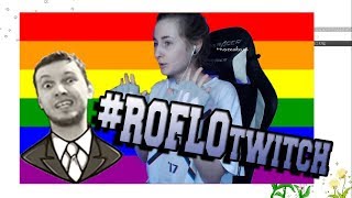 #ROFLOtwitch | Папич признается в своей ориентации |  Головач легенда |