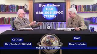 Prophecy In The Spotlight Daniel Ch 3 Ep.230