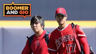 The gambling allegations of Shohei Ohtani’s interpreter | Boomer and Gio