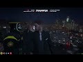 Vingle Dan Cracks the Case -  travpiper || GTA 5 RP NoPixel