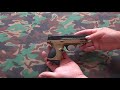 Cybergun S&W M&P 9c spring & chrono.