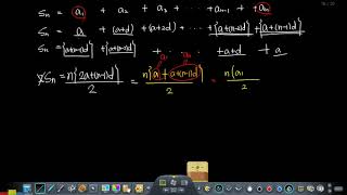 창규야64594 190124 고2이과 등차수열의 합 내용설명 1