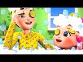 Play Outside Bubbles Song + MORE CoComelon Nursery Rhymes & Kids Songs