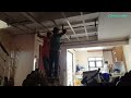 HOUSE RENOVATION | GERVIN'S VLOG