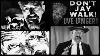 Ghoulardi - 1963 to 1966