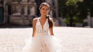 Liretta | Wedding Dress | LR 18038 Excelsa