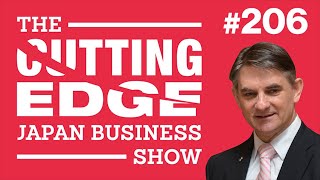 Nemawashi Is A Key Skill In Japan: Episode #206 The Cutting Japan Business Show