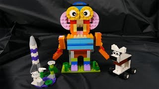 lego classic 10712 windmill