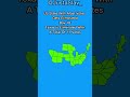 us state with most votes gets eliminated day 18 shorts usa viral geography