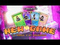 Crescendo - NEW GAME (Animated Lyric Video)